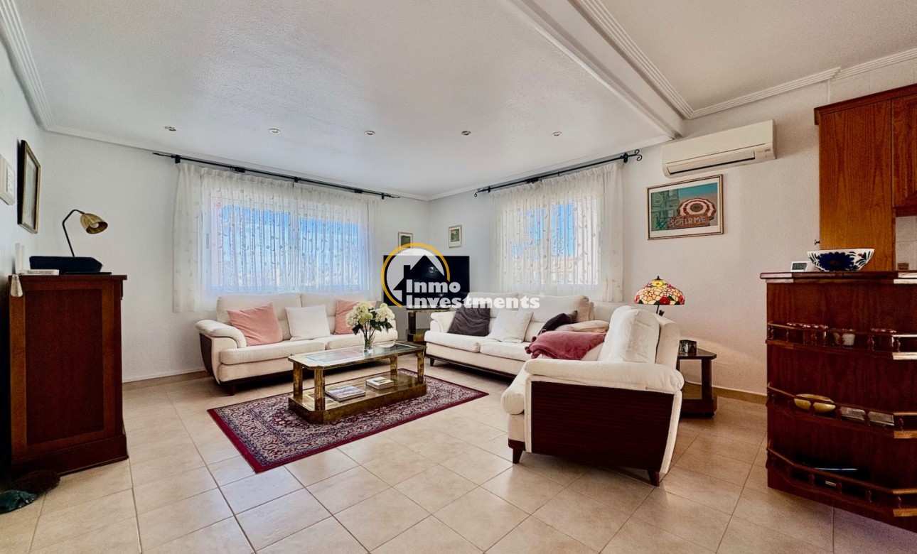 Resale - Villa - Orihuela Costa - Las Filipinas