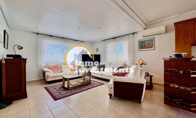 Resale - Villa - Orihuela Costa - Las Filipinas