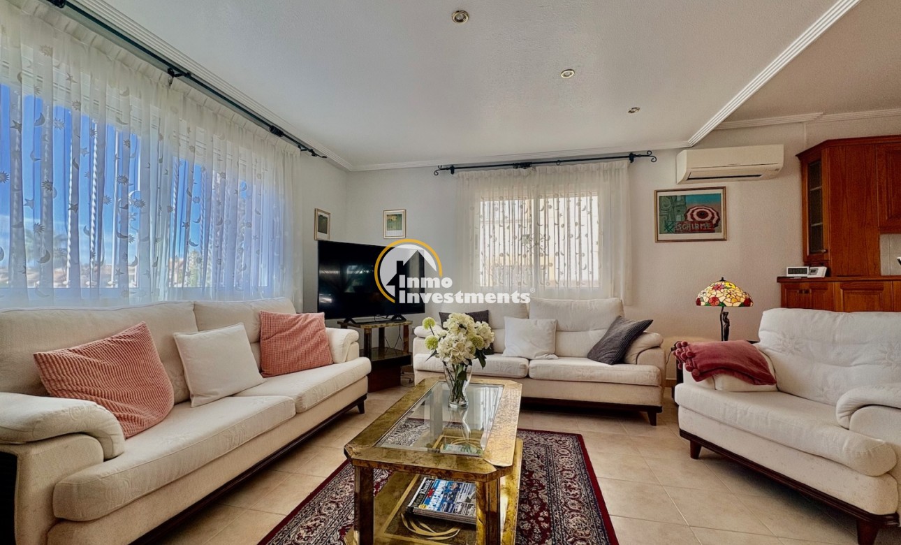 Resale - Villa - Orihuela Costa - Las Filipinas