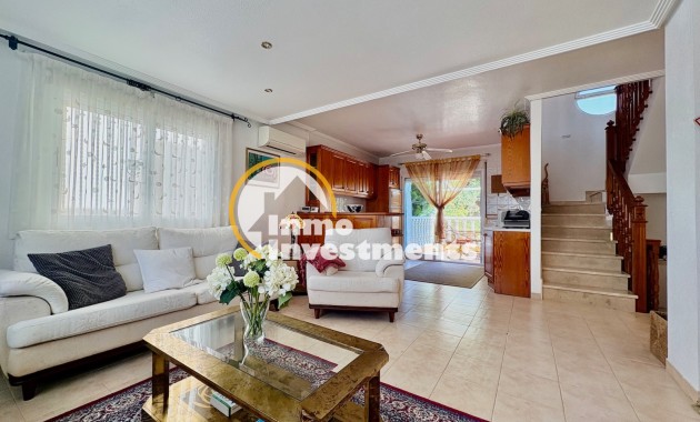 Resale - Villa - Orihuela Costa - Las Filipinas