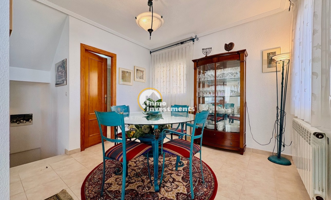 Resale - Villa - Orihuela Costa - Las Filipinas