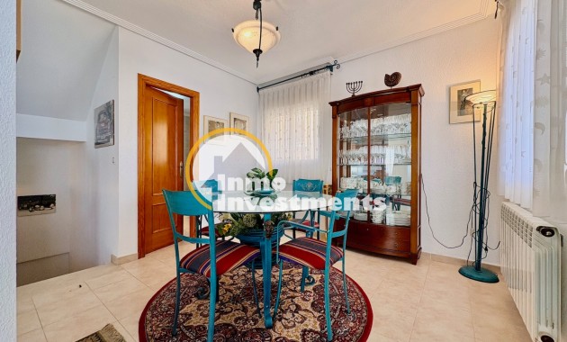 Resale - Villa - Orihuela Costa - Las Filipinas