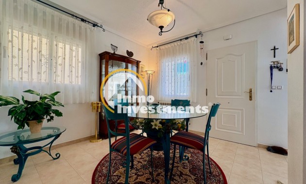 Resale - Villa - Orihuela Costa - Las Filipinas