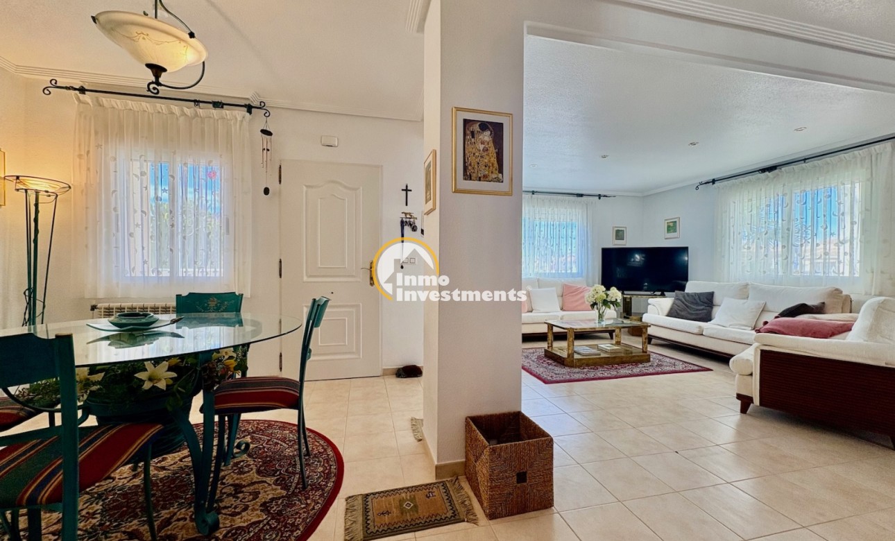 Resale - Villa - Orihuela Costa - Las Filipinas