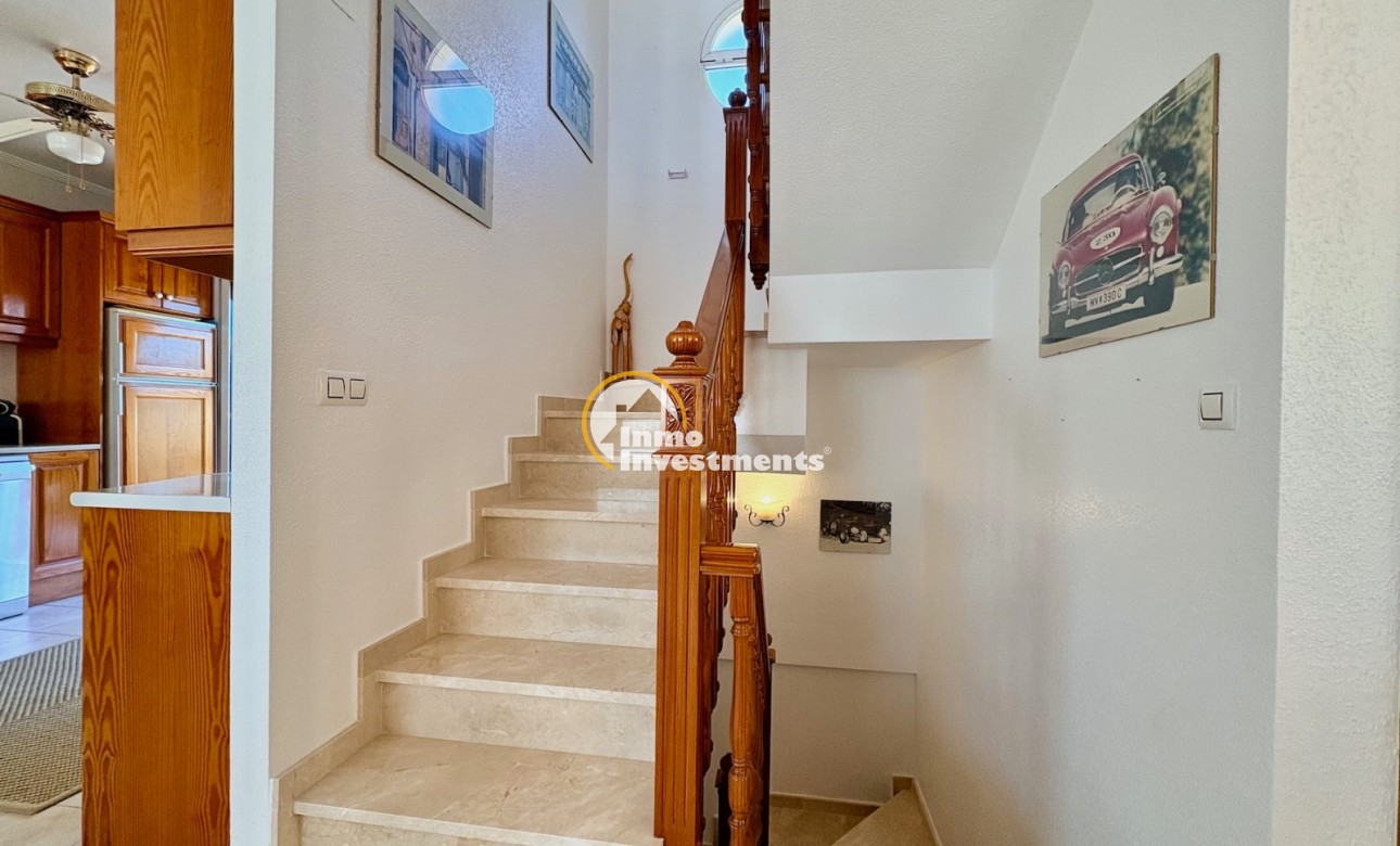 Resale - Villa - Orihuela Costa - Las Filipinas