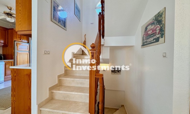 Resale - Villa - Orihuela Costa - Las Filipinas