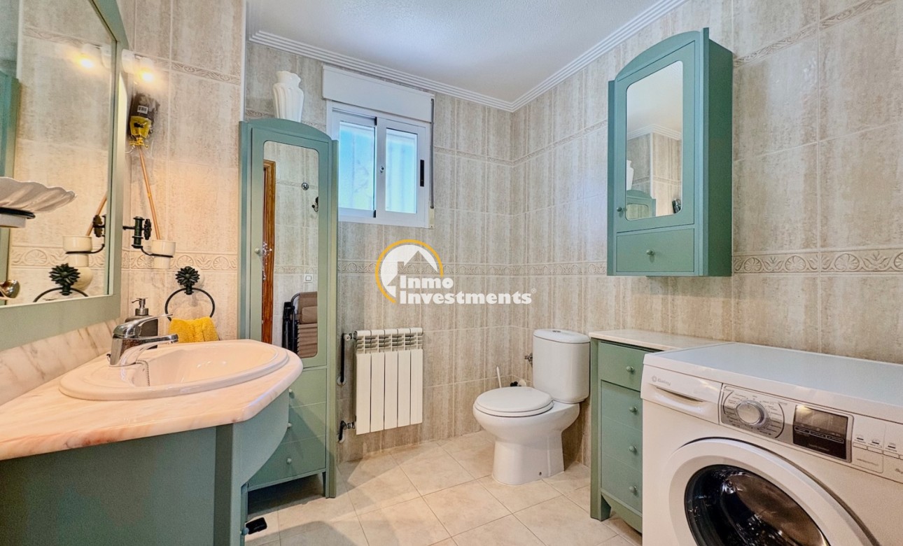 Resale - Villa - Orihuela Costa - Las Filipinas