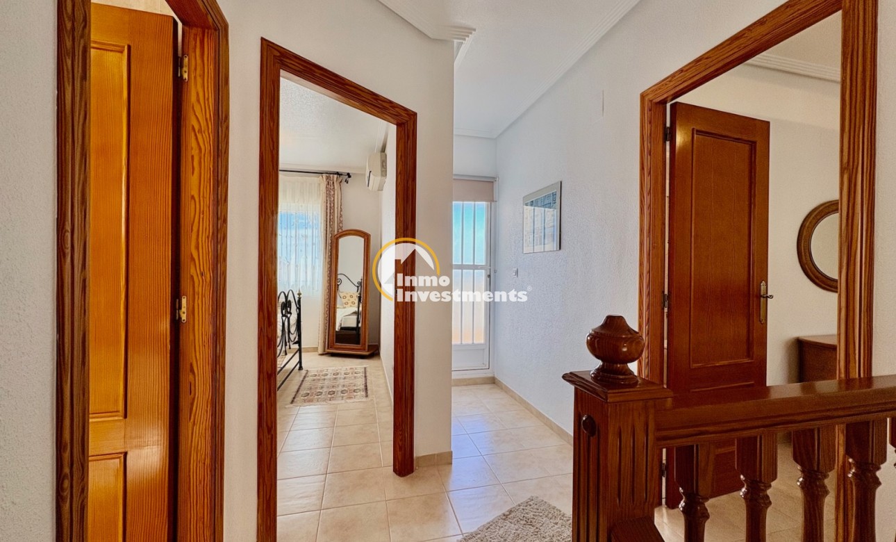 Resale - Villa - Orihuela Costa - Las Filipinas