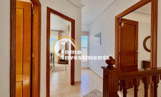 Resale - Villa - Orihuela Costa - Las Filipinas
