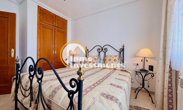 Resale - Villa - Orihuela Costa - Las Filipinas