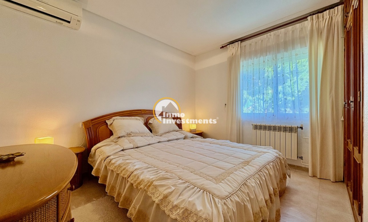 Resale - Villa - Orihuela Costa - Las Filipinas