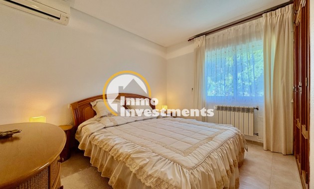 Resale - Villa - Orihuela Costa - Las Filipinas