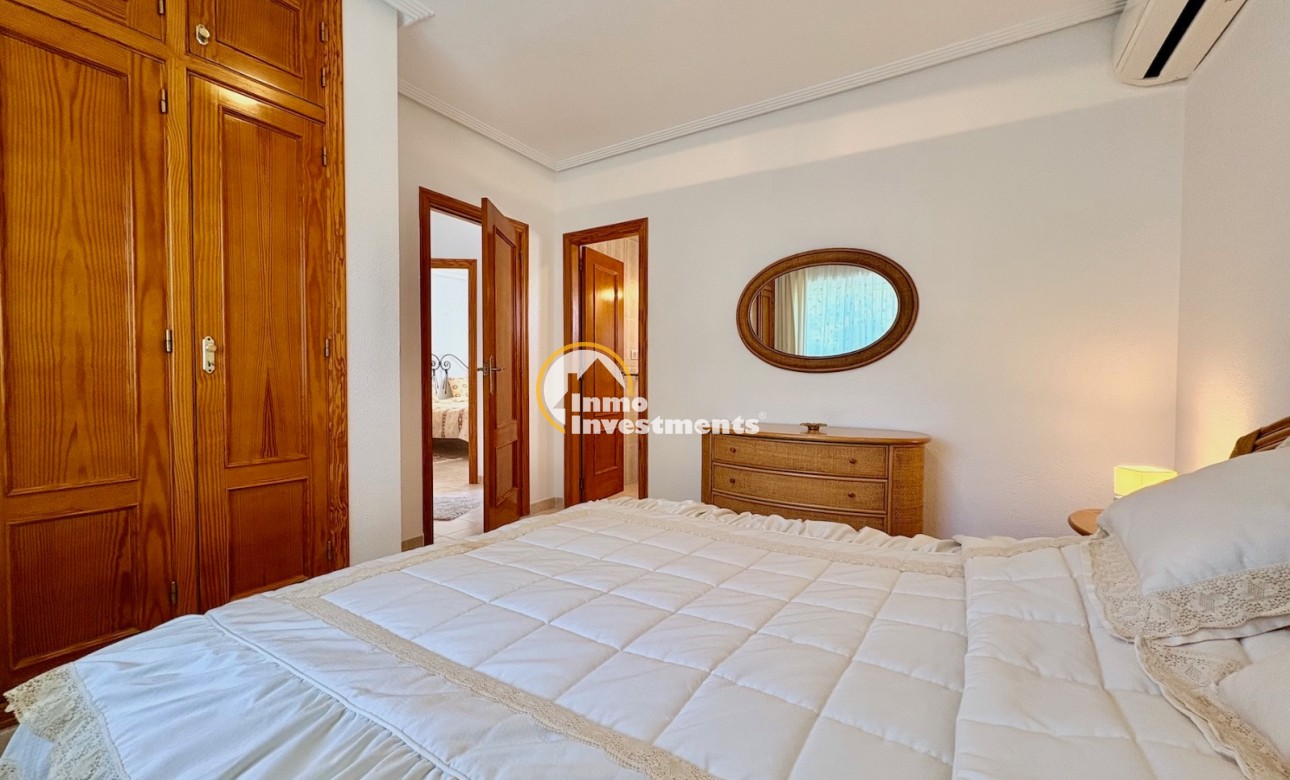 Resale - Villa - Orihuela Costa - Las Filipinas
