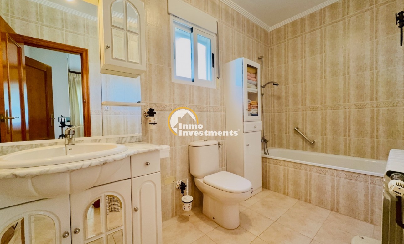 Resale - Villa - Orihuela Costa - Las Filipinas