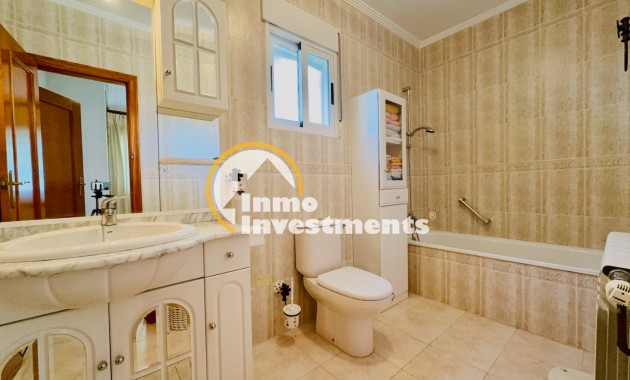 Resale - Villa - Orihuela Costa - Las Filipinas