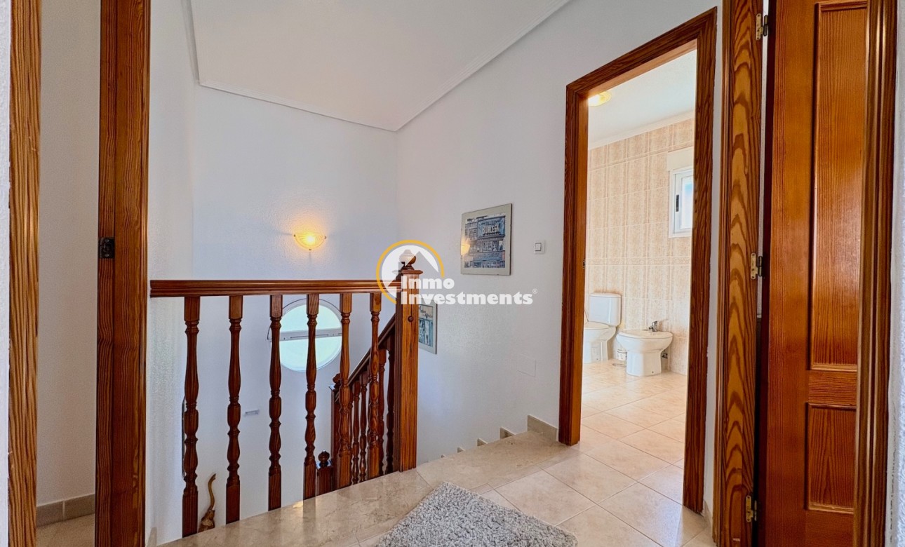 Resale - Villa - Orihuela Costa - Las Filipinas