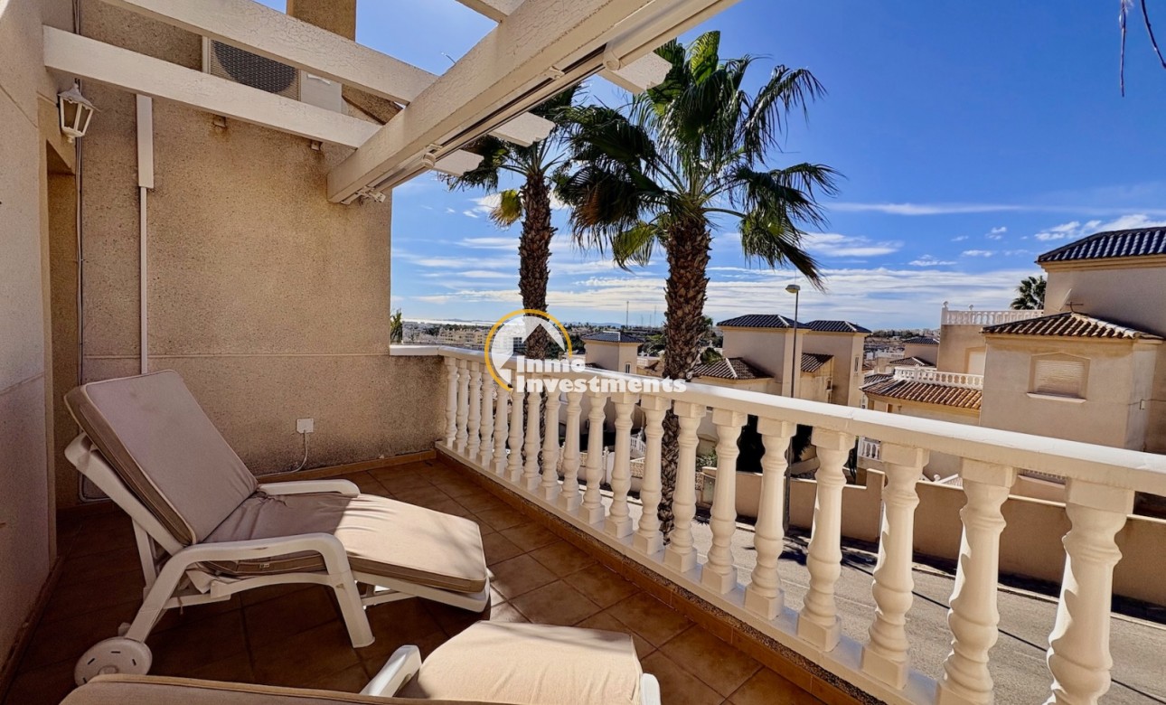 Resale - Villa - Orihuela Costa - Las Filipinas