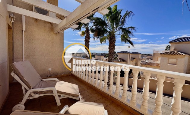 Resale - Villa - Orihuela Costa - Las Filipinas