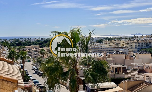 Resale - Villa - Orihuela Costa - Las Filipinas