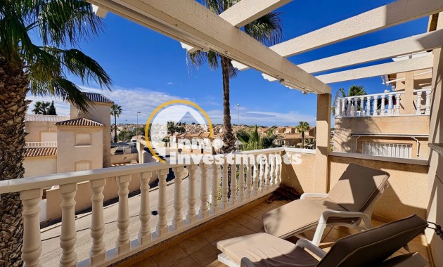 Resale - Villa - Orihuela Costa - Las Filipinas
