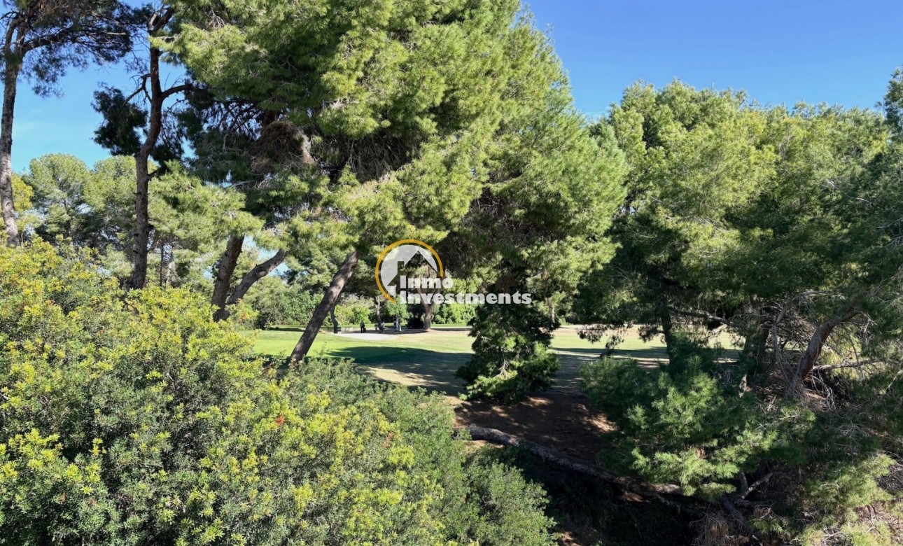 Resale - Villa - Orihuela Costa - Las Filipinas