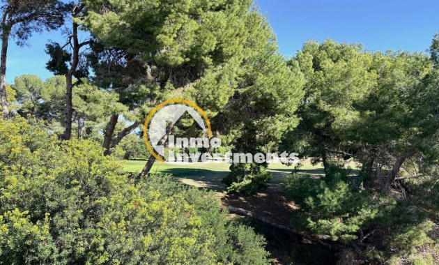 Resale - Villa - Orihuela Costa - Las Filipinas