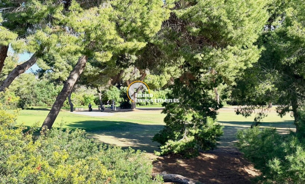 Resale - Villa - Orihuela Costa - Las Filipinas