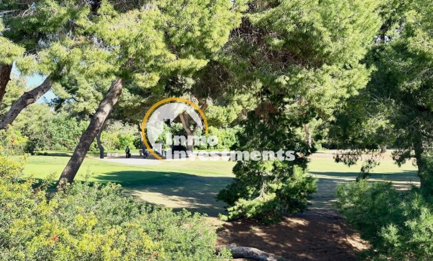 Resale - Villa - Orihuela Costa - Las Filipinas