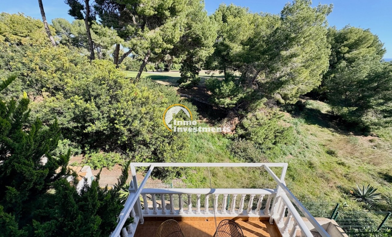 Resale - Villa - Orihuela Costa - Las Filipinas