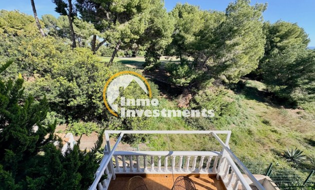 Resale - Villa - Orihuela Costa - Las Filipinas