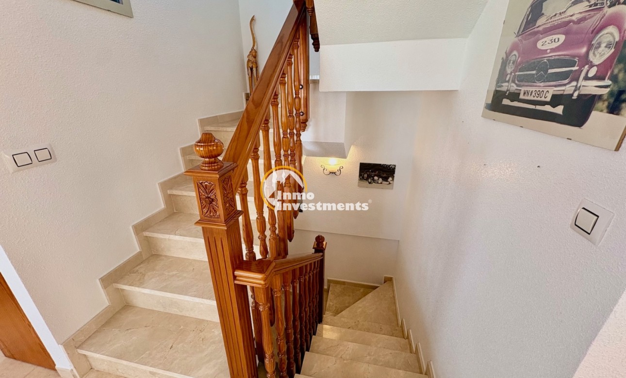 Resale - Villa - Orihuela Costa - Las Filipinas
