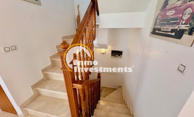 Resale - Villa - Orihuela Costa - Las Filipinas