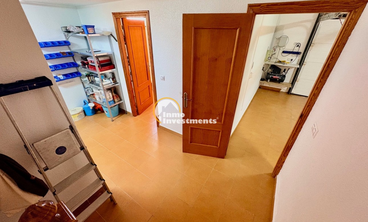 Resale - Villa - Orihuela Costa - Las Filipinas