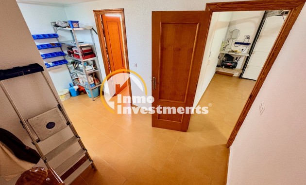 Resale - Villa - Orihuela Costa - Las Filipinas