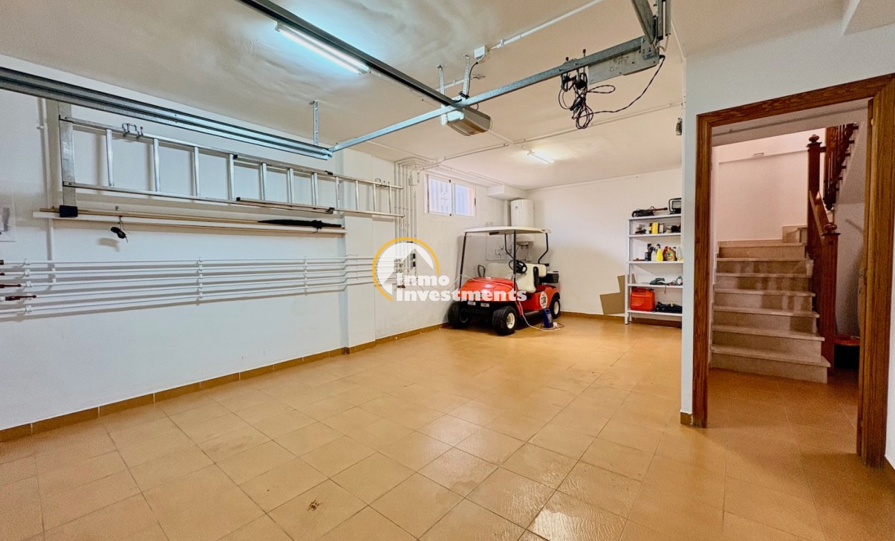 Resale - Villa - Orihuela Costa - Las Filipinas