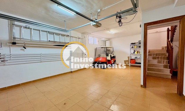 Resale - Villa - Orihuela Costa - Las Filipinas