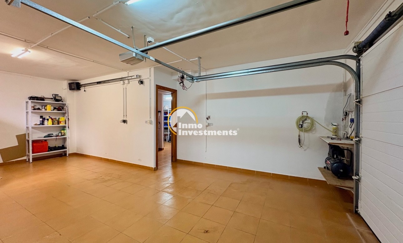 Resale - Villa - Orihuela Costa - Las Filipinas