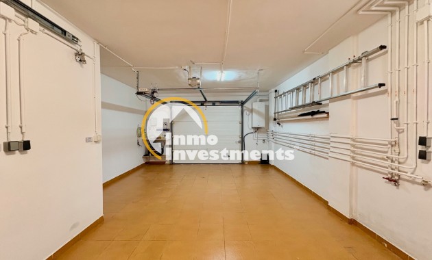 Resale - Villa - Orihuela Costa - Las Filipinas