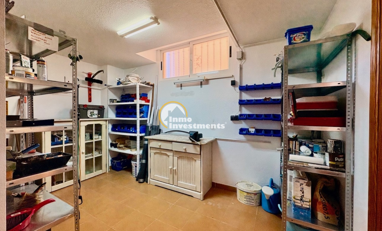 Resale - Villa - Orihuela Costa - Las Filipinas