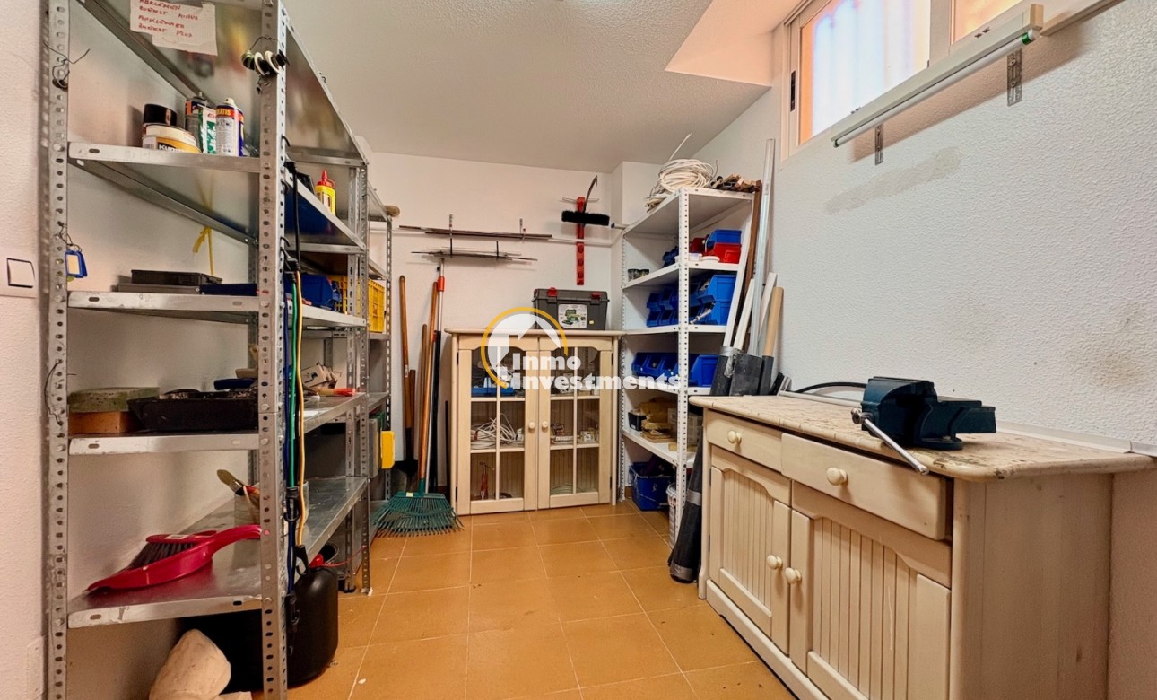 Resale - Villa - Orihuela Costa - Las Filipinas