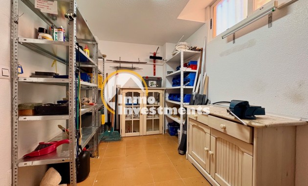 Resale - Villa - Orihuela Costa - Las Filipinas