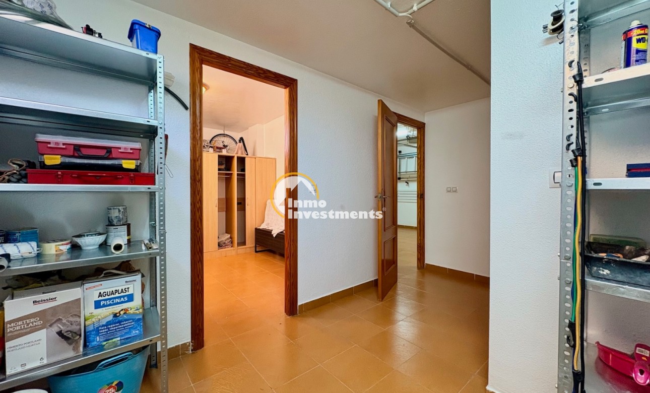 Resale - Villa - Orihuela Costa - Las Filipinas