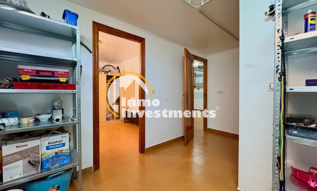 Resale - Villa - Orihuela Costa - Las Filipinas