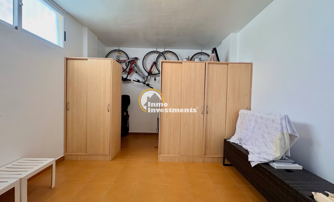 Resale - Villa - Orihuela Costa - Las Filipinas