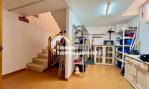 Resale - Villa - Orihuela Costa - Las Filipinas