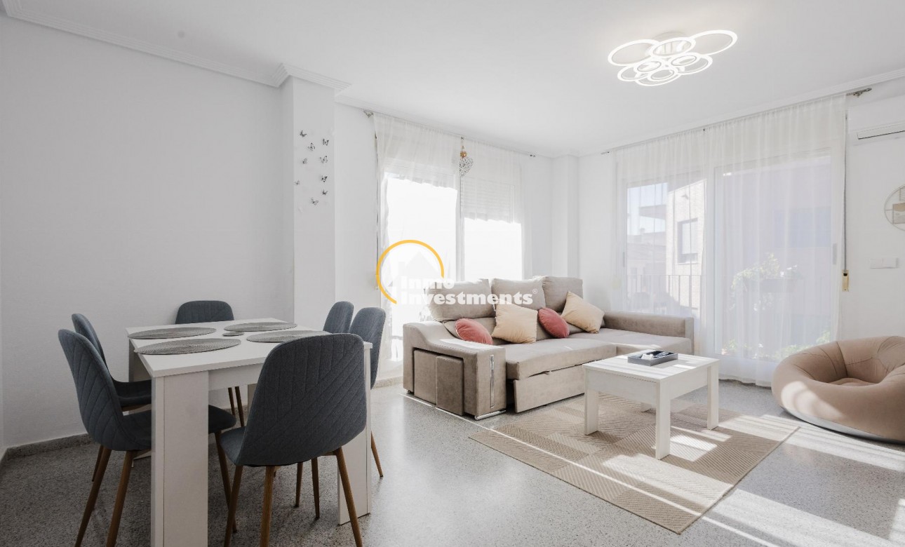 Revente privée - Appartement - San Miguel de Salinas - San Miguel