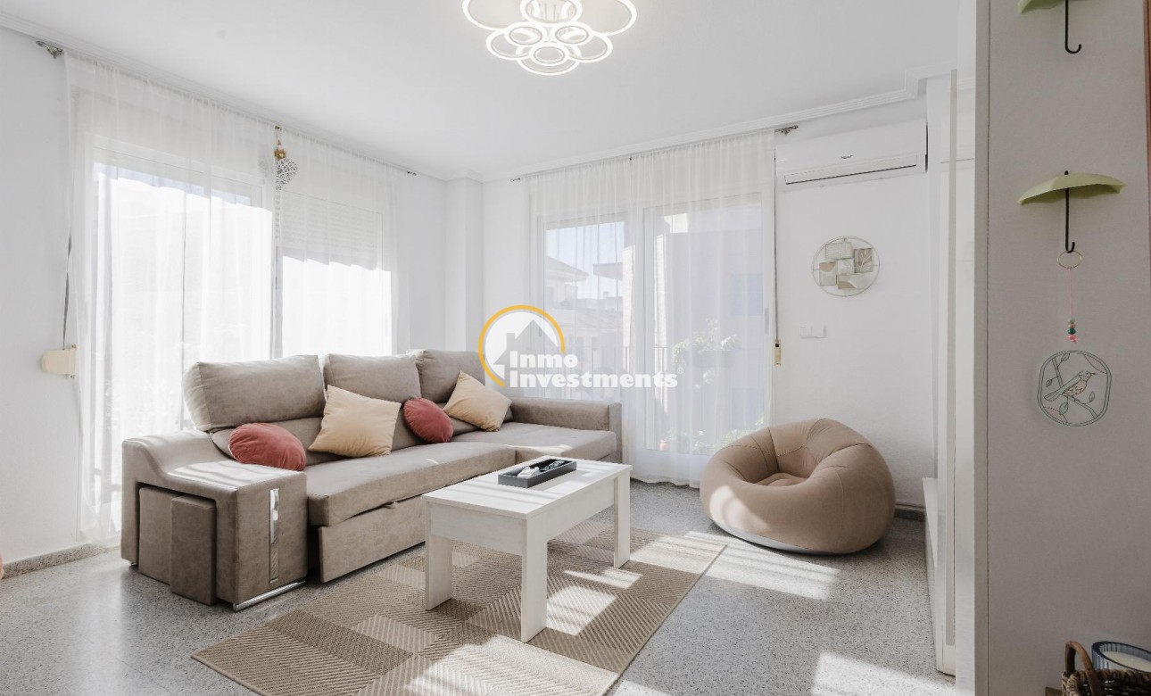 Revente privée - Appartement - San Miguel de Salinas - San Miguel