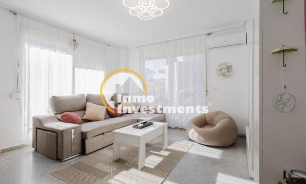 Revente privée - Appartement - San Miguel de Salinas - San Miguel