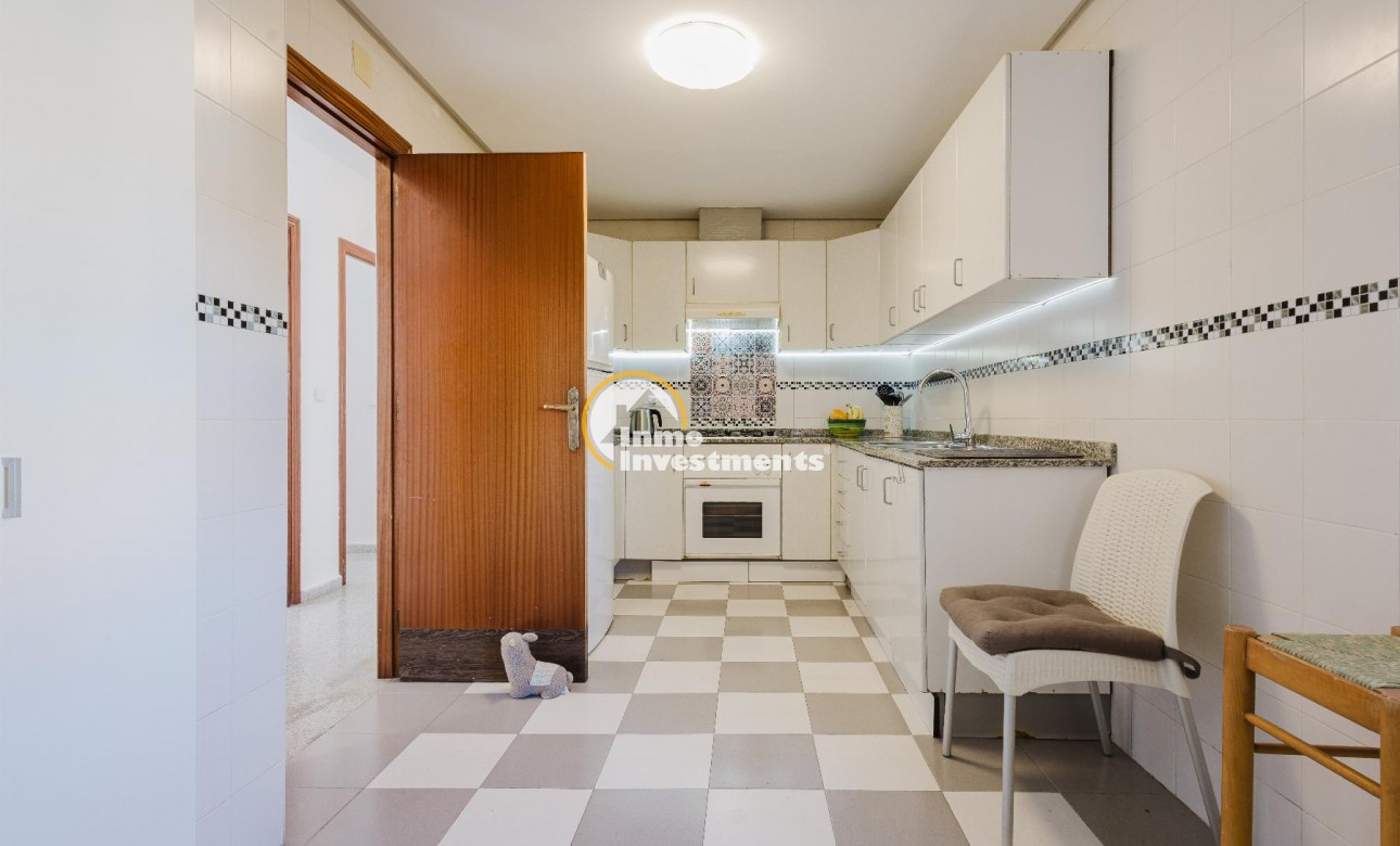 Revente privée - Appartement - San Miguel de Salinas - San Miguel