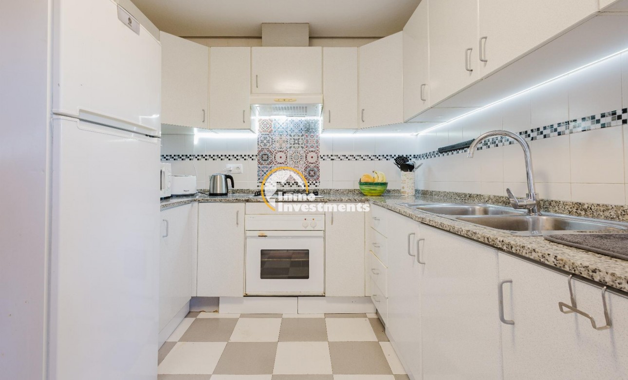 Revente privée - Appartement - San Miguel de Salinas - San Miguel